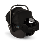 Nuna Pipa rx Infant Car Seat + Relx Base - Caviar Nuna