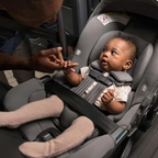 Nuna Pipa rx Infant Car Seat + Relx Base - Granite Nuna