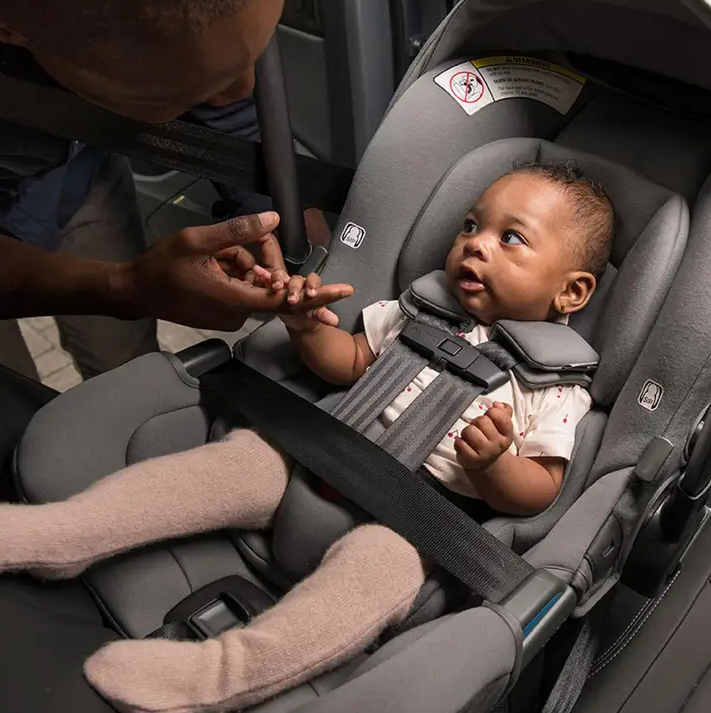 Pipa baby car seat online