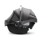 Nuna Pipa rx Infant Car Seat + Relx Base - Granite Nuna