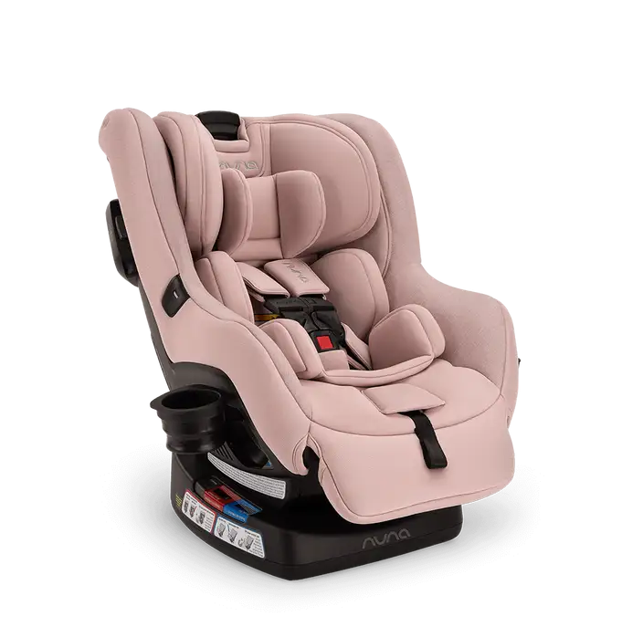 Nuna Rava Convertible Car Seat Thistle Flame Retardant Free 2024 Galt Baby