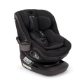 Nuna Revv™ Maxx Rotating Convertible Car Seat - Midnight Nuna