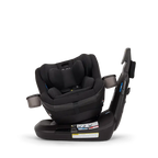 Nuna Revv™ Maxx Rotating Convertible Car Seat - Midnight Nuna