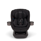 Nuna Revv™ Maxx Rotating Convertible Car Seat - Midnight Nuna