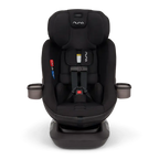 Nuna Revv™ Maxx Rotating Convertible Car Seat - Midnight Nuna