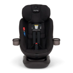 Nuna Revv™ Maxx Rotating Convertible Car Seat - Midnight Nuna