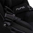 Nuna Revv™ Maxx Rotating Convertible Car Seat - Midnight Nuna