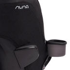 Nuna Revv™ Maxx Rotating Convertible Car Seat - Midnight Nuna