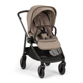 Nuna SWIV Stroller - Acorn Nuna