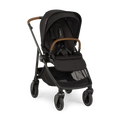 Nuna SWIV Stroller - Caviar Nuna