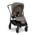 Nuna SWIV Stroller - Granite Nuna