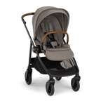 Nuna SWIV Stroller - Granite Nuna