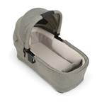 Nuna Swiv™ & Triv™ Series Bassinet + Stand BMW Collection - Graphene Nuna