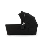 Nuna Swiv™ & Triv™ Series Bassinet + Stand - Caviar Nuna