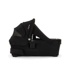 Nuna Swiv™ & Triv™ Series Bassinet + Stand - Caviar Nuna