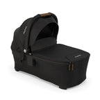 Nuna Swiv™ & Triv™ Series Bassinet + Stand - Caviar Nuna