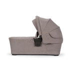 Nuna Swiv™ & Triv™ Series Bassinet + Stand BMW Collection - Umber Nuna