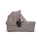 Nuna Swiv™ & Triv™ Series Bassinet + Stand BMW Collection - Umber Nuna
