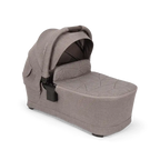 Nuna Swiv™ & Triv™ Series Bassinet + Stand BMW Collection - Umber Nuna