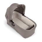 Nuna Swiv™ & Triv™ Series Bassinet + Stand BMW Collection - Umber Nuna