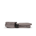 Nuna Swiv™ & Triv™ Series Bassinet + Stand BMW Collection - Umber Nuna