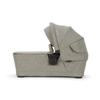 Nuna Swiv™ & Triv™ Series Bassinet + Stand BMW Collection - Graphene Nuna