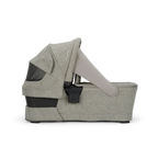 Nuna Swiv™ & Triv™ Series Bassinet + Stand BMW Collection - Graphene Nuna