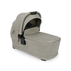Nuna Swiv™ & Triv™ Series Bassinet + Stand BMW Collection - Graphene Nuna