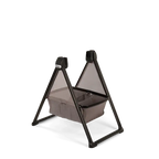 Nuna Swiv™ & Triv™ Series Bassinet + Stand BMW Collection - Umber Nuna