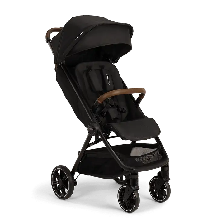 Nuna TRVL lx Compact Stroller