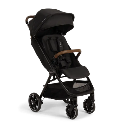 nuna lx stroller Nuna TRVL lx Compact Stroller