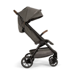 Nuna TRVL lx Compact Stroller - Granite Nuna