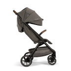 Nuna TRVL lx Compact Stroller - Granite Nuna