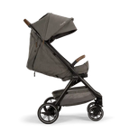 Nuna TRVL lx Compact Stroller - Granite Nuna
