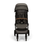 Nuna TRVL lx Compact Stroller - Granite Nuna