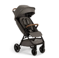 Nuna TRVL lx Compact Stroller - Granite Nuna