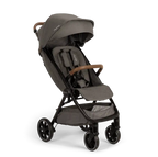 Nuna TRVL lx Compact Stroller - Granite Nuna