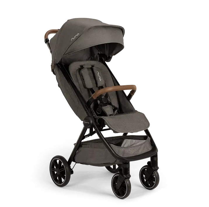Nuna TRVL lx Compact Stroller