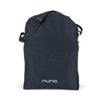 Nuna VIAA cabn Ultra Compact Stroller - Caviar Nuna