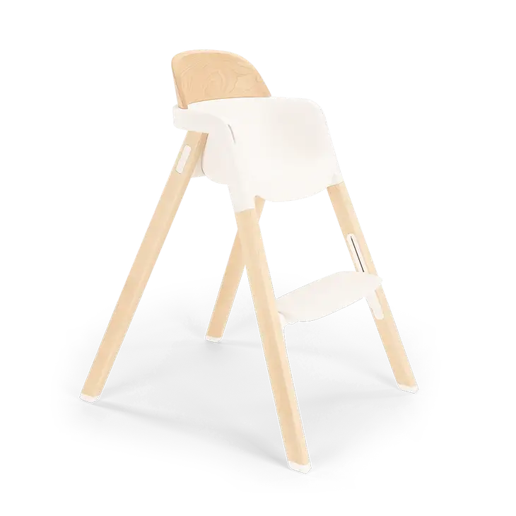 Nuna Bryn High Chair - Heritage Nuna