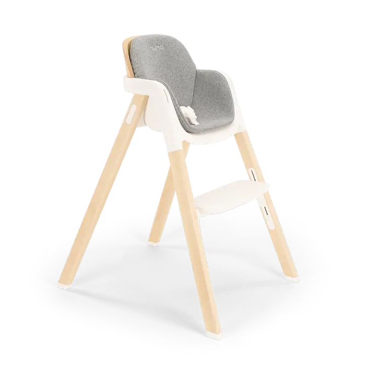 Nuna Bryn High Chair - Heritage Nuna