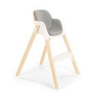 Nuna Bryn High Chair - Heritage Nuna