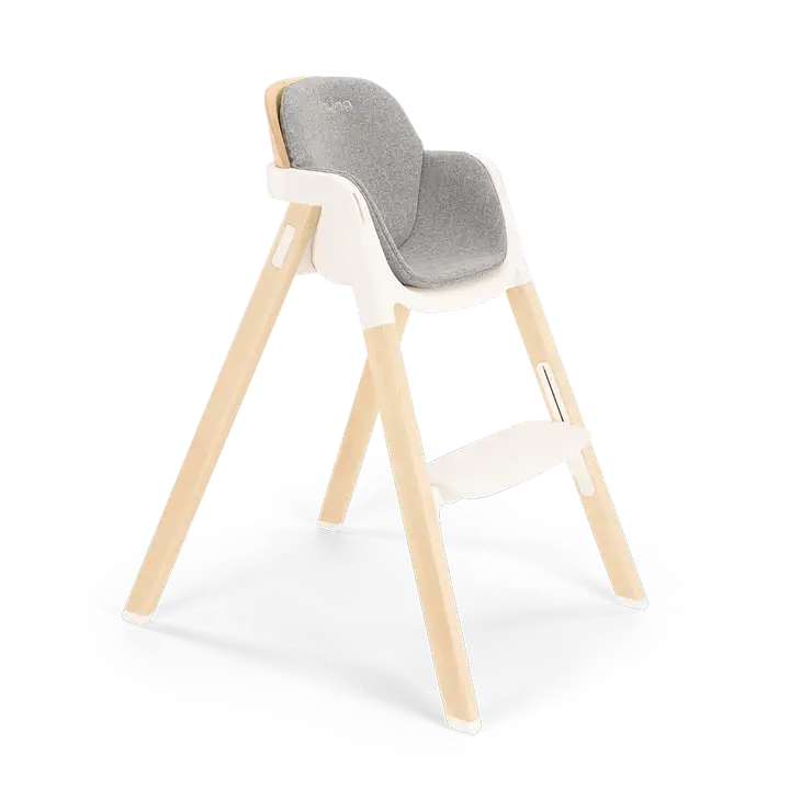 Nuna Bryn High Chair - Heritage Nuna