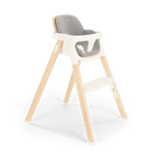 Nuna Bryn High Chair - Heritage Nuna