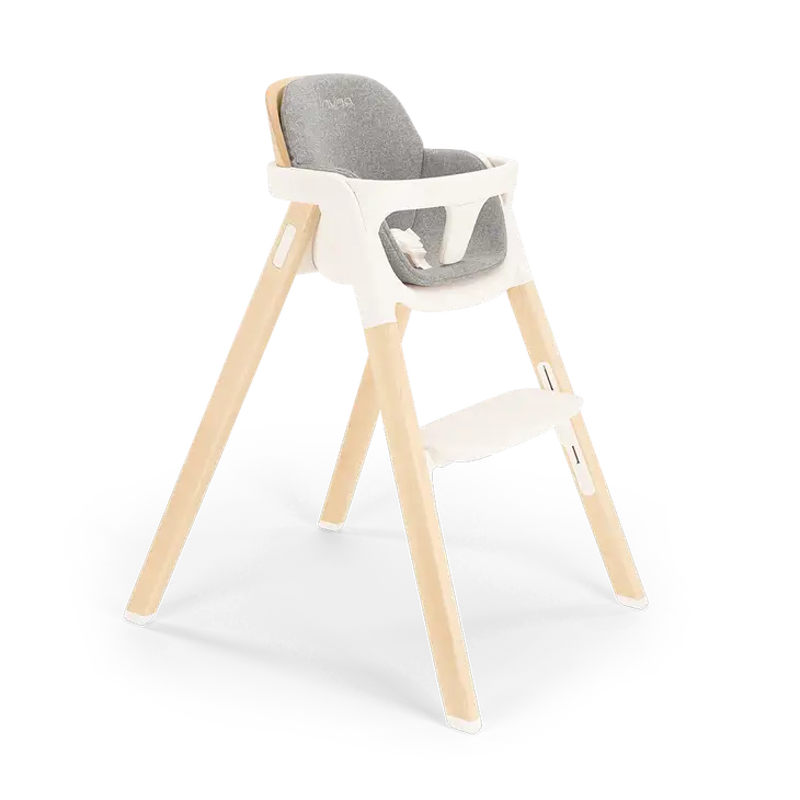 Nuna Bryn High Chair - Heritage Nuna