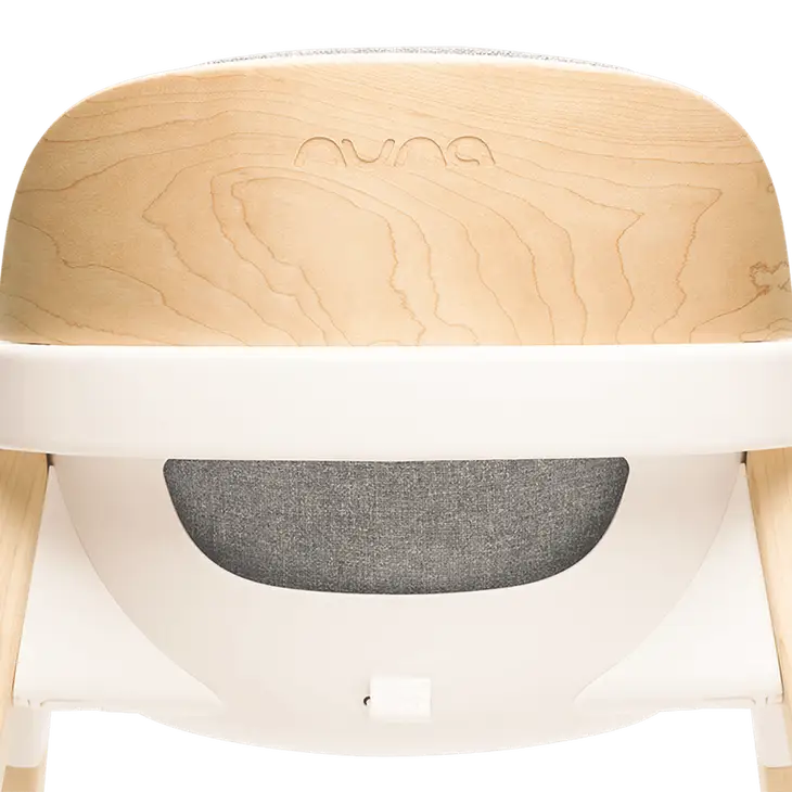 Nuna Bryn High Chair - Heritage Nuna