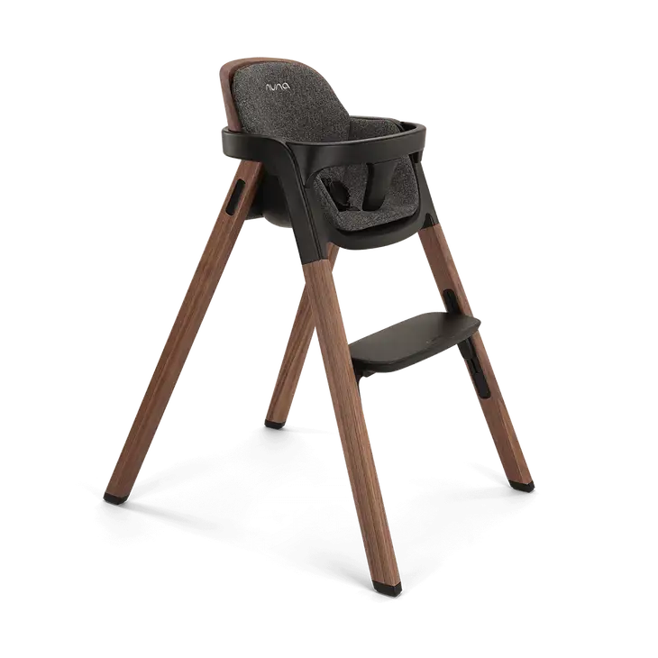 Nuna Bryn High Chair - Sanderson nuna