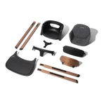Nuna Bryn High Chair - Sanderson nuna