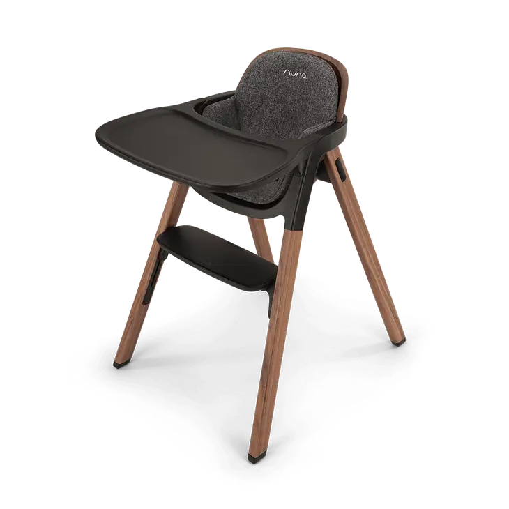 Nuna Bryn High Chair - Sanderson nuna