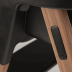 Nuna Bryn High Chair - Sanderson nuna